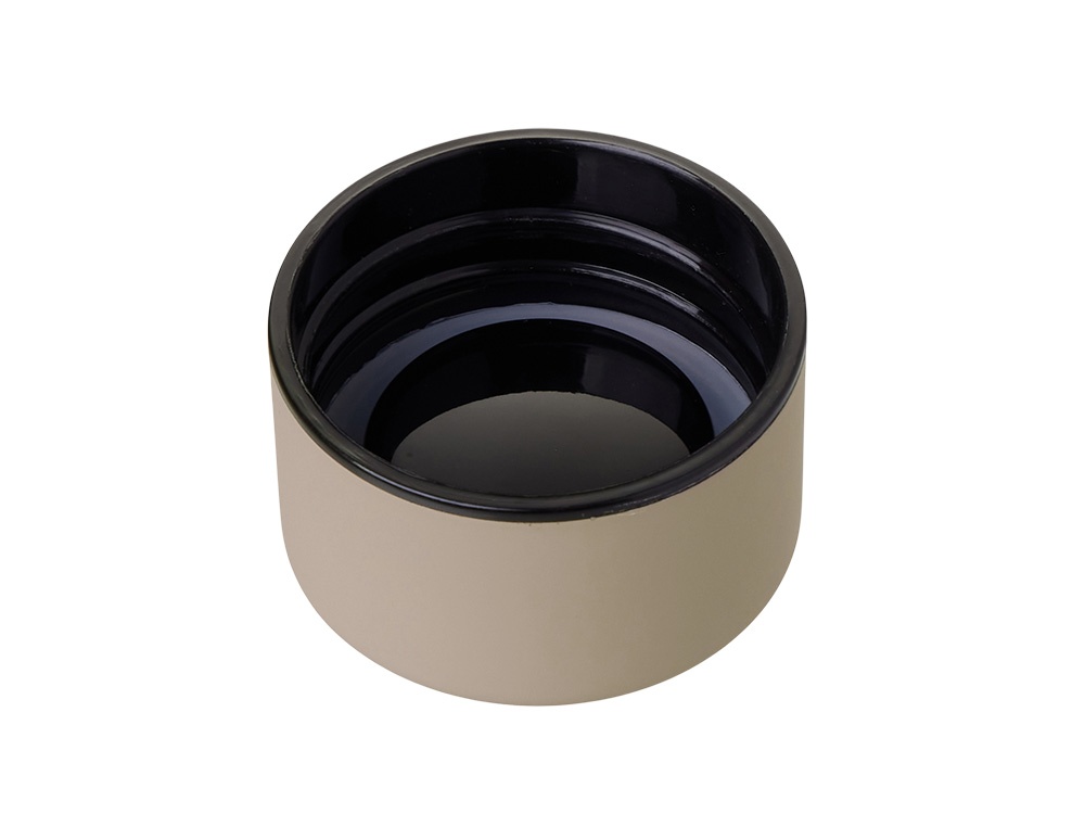 Термос Scout soft-touch