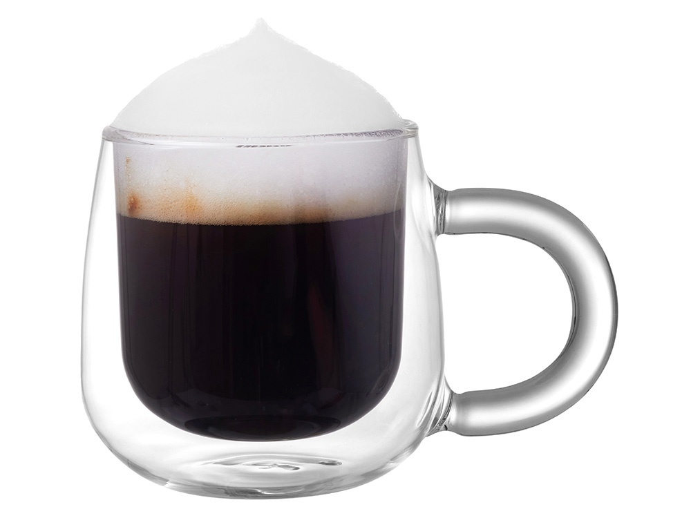 Кружка с двойными стенками Fog