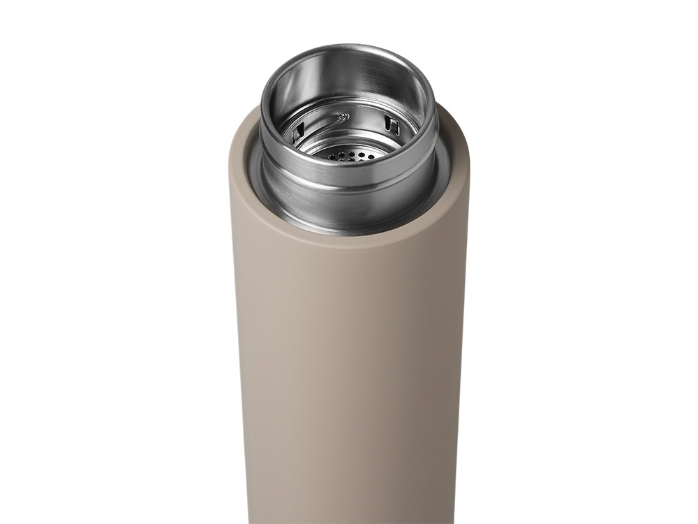 Вакуумный термос с медной изоляцией Torso, 480 мл