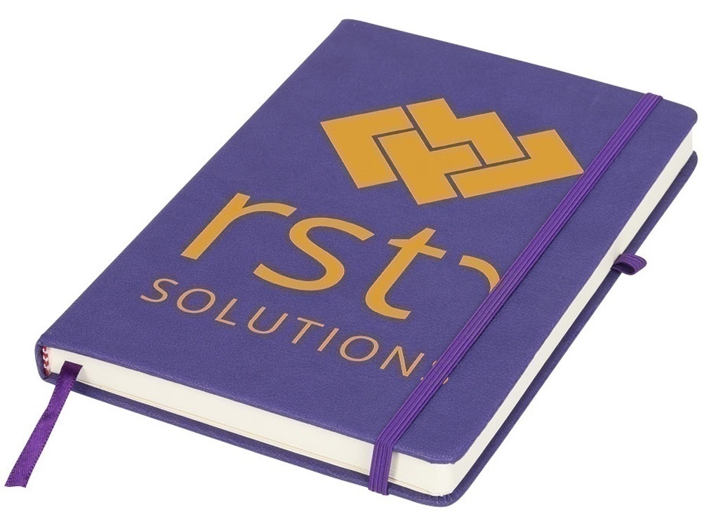 Блокнот А4- Rivista