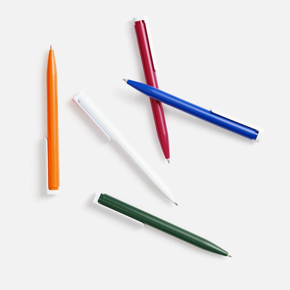 Ручка шариковая Dotto