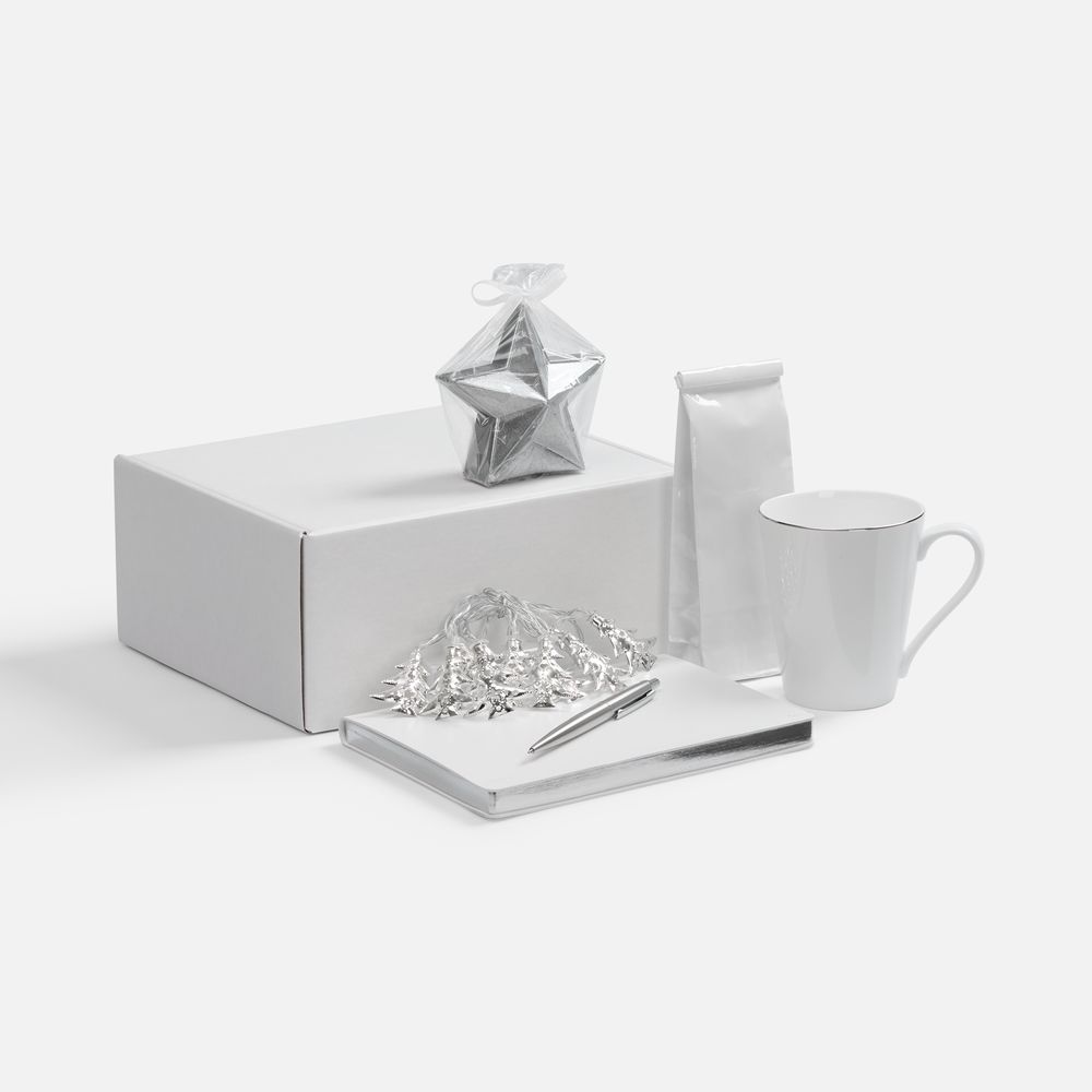 Набор «Планы на счастье»