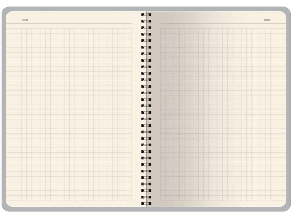 Бизнес тетрадь А5 Pragmatic