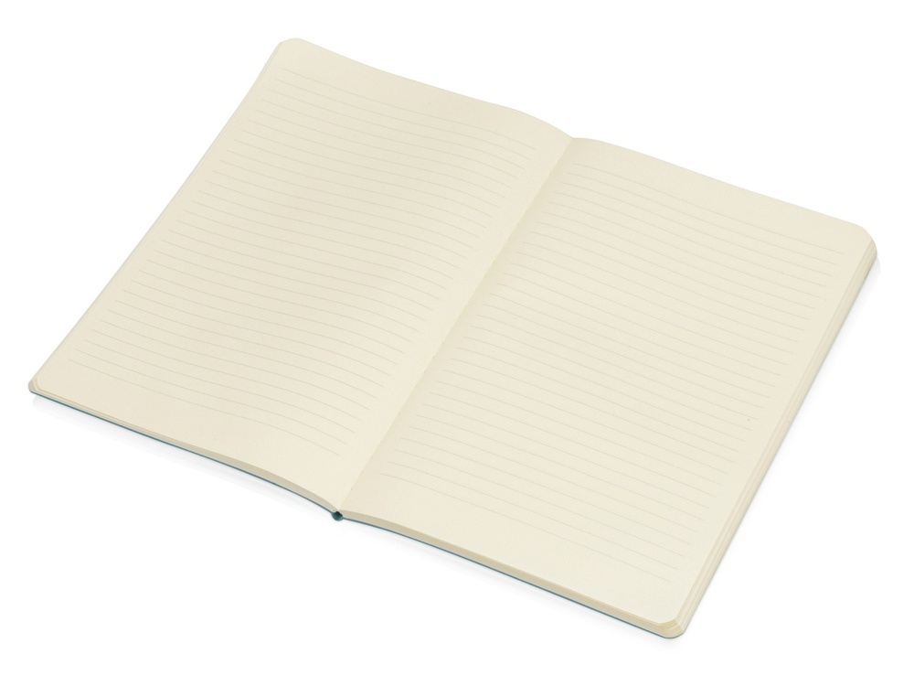 Блокнот А6 Softy small soft-touch