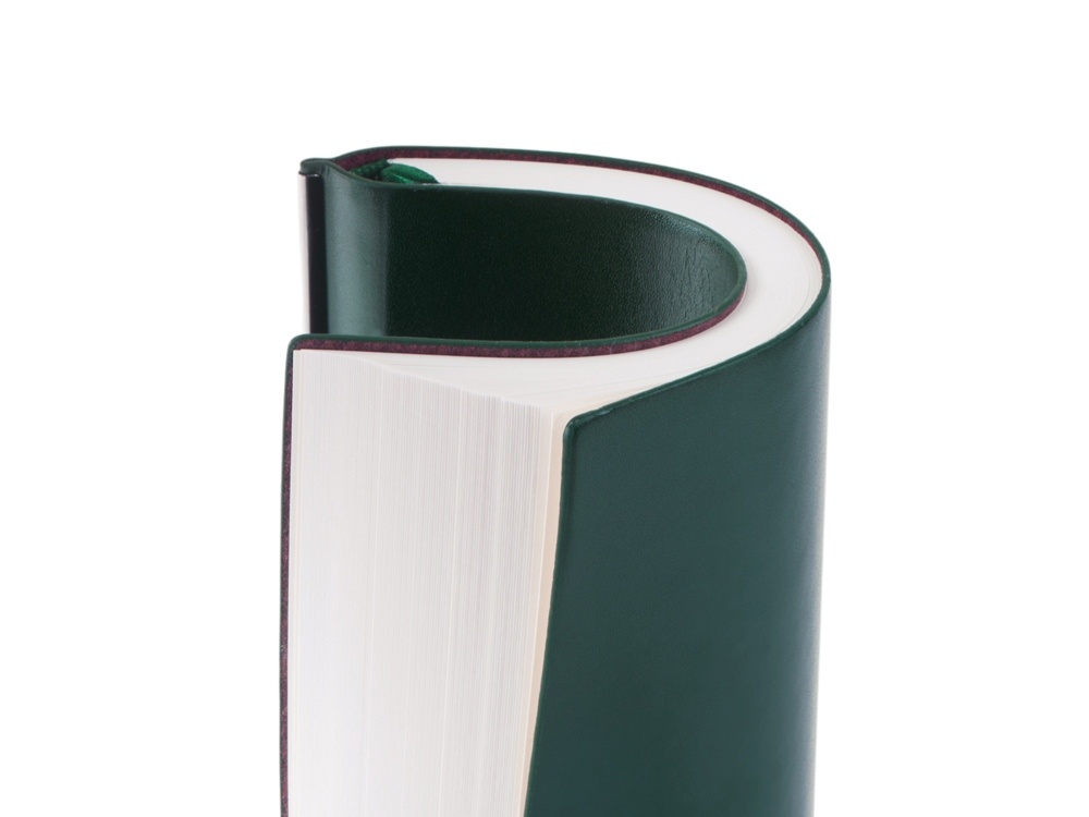 Блокнот А5 Scribe