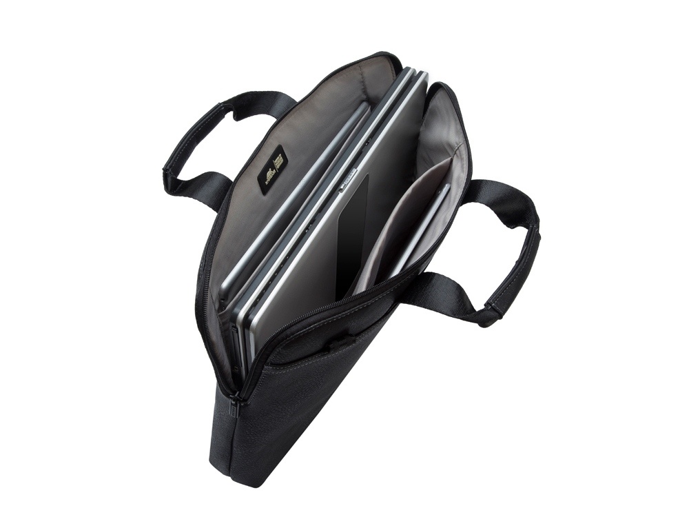 Кожаная сумка для ноутбука 15.6 дюймов