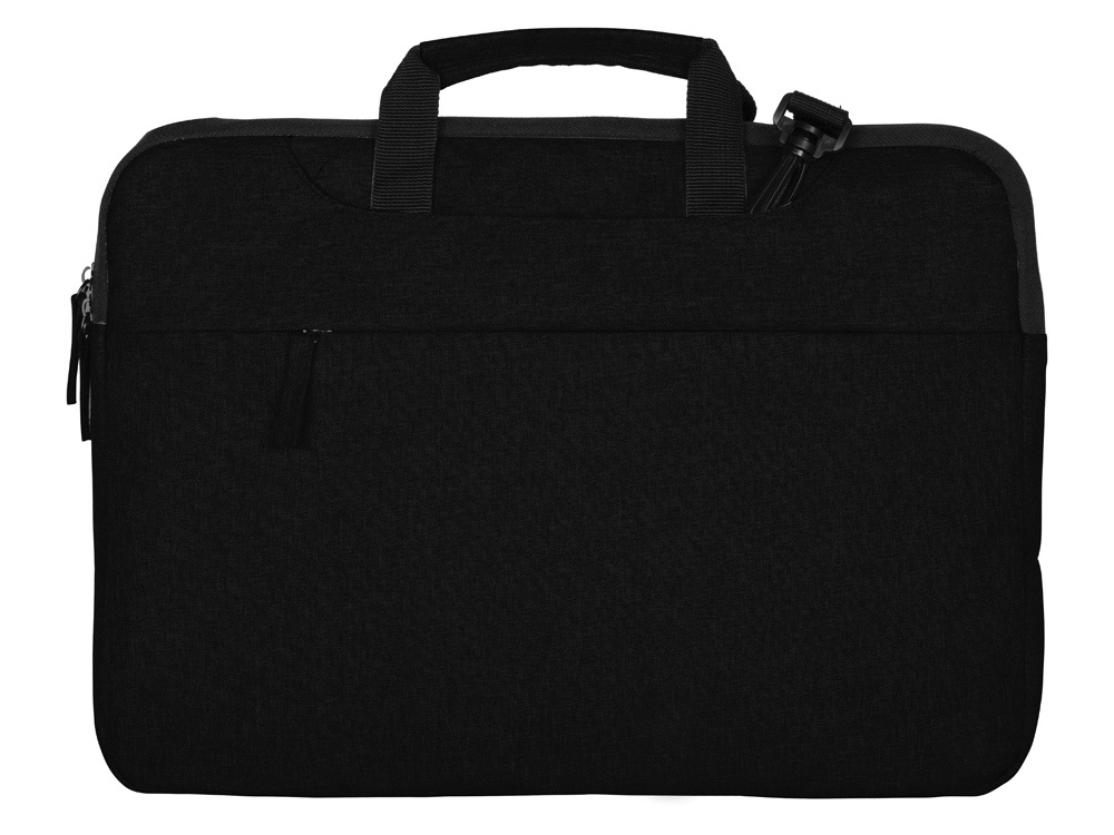 Сумка Plush с усиленной защитой для ноутбука 15.6''