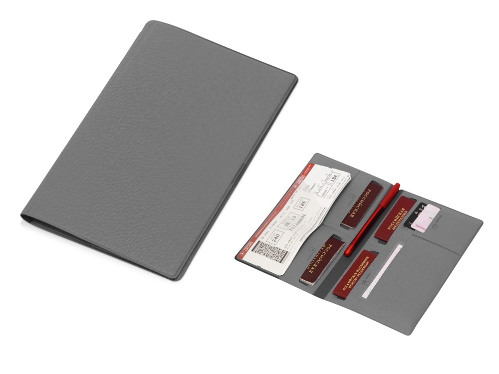 Семейный органайзер для путешествия Favor