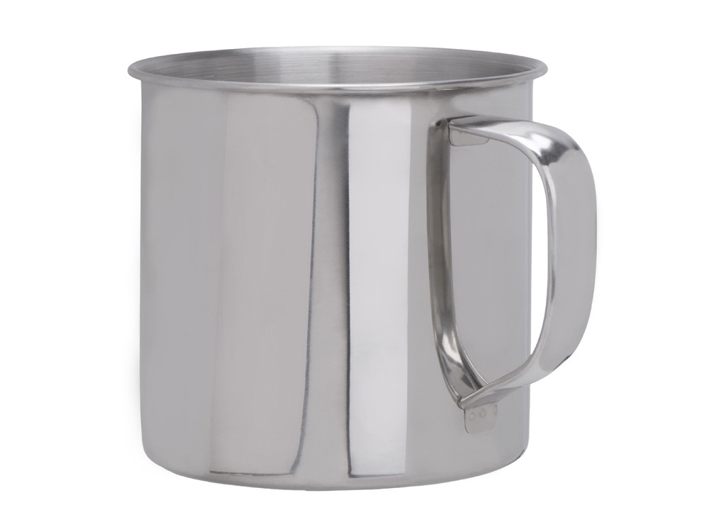 Кружка из нержавеющей стали Trek S