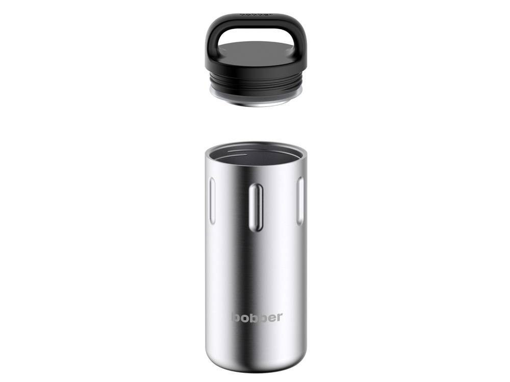 Вакуумный термос с керамическим покрытием Bottle, 770 мл