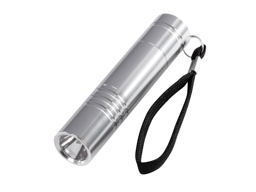 Подарочный набор Scout с многофункциональным ножом и фонариком