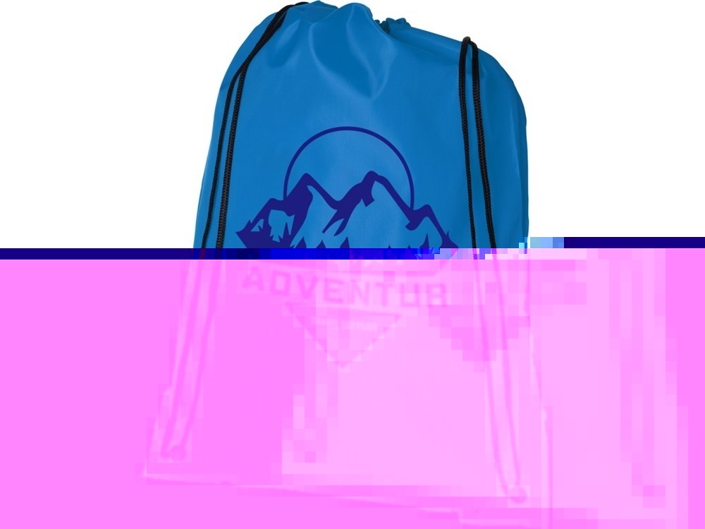 Рюкзак Oriole из переработанного ПЭТ