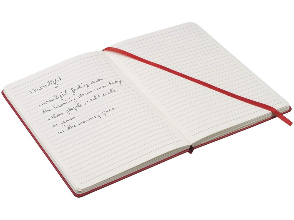 Блокнот А5 Juan