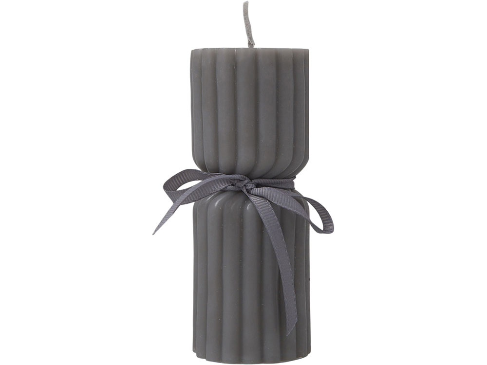 Набор свечей с гранями Vela