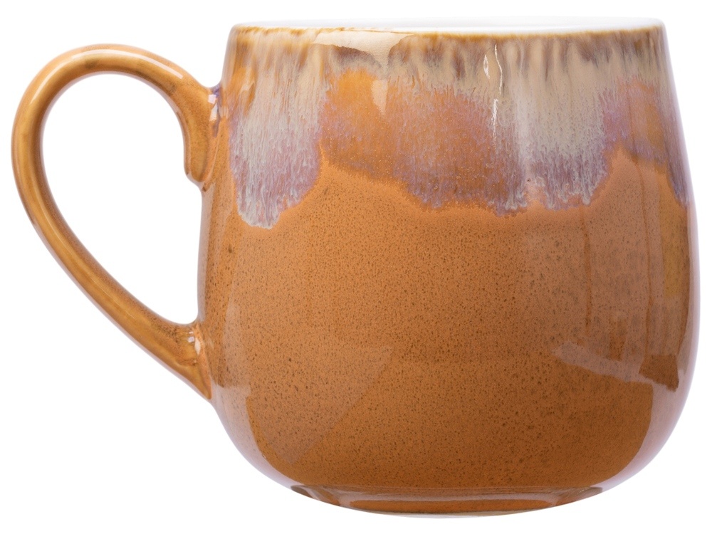 Кружка с вулканическим дизайном Etna