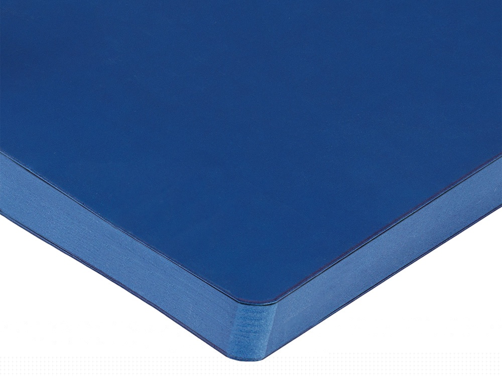 Ежедневник недатированный А5 Megapolis Color Flex New