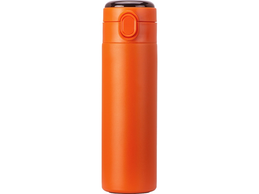 Вакуумная термокружка Waterline с медной изоляцией Bravo, 400 мл, тубус