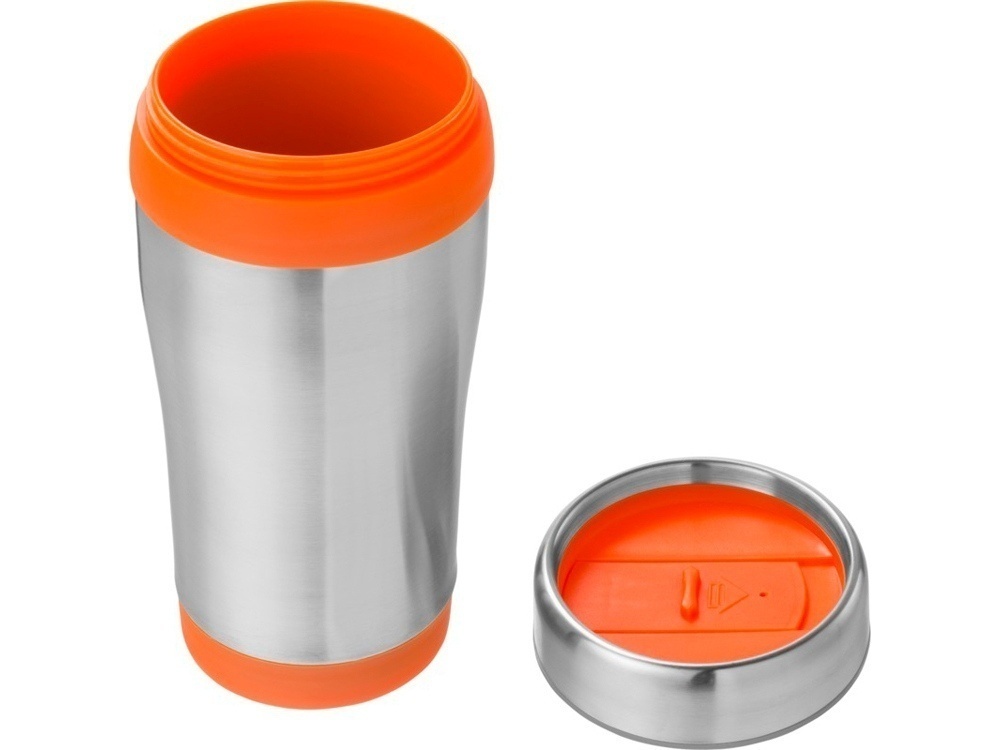 Термокружка Elwood, 400 мл