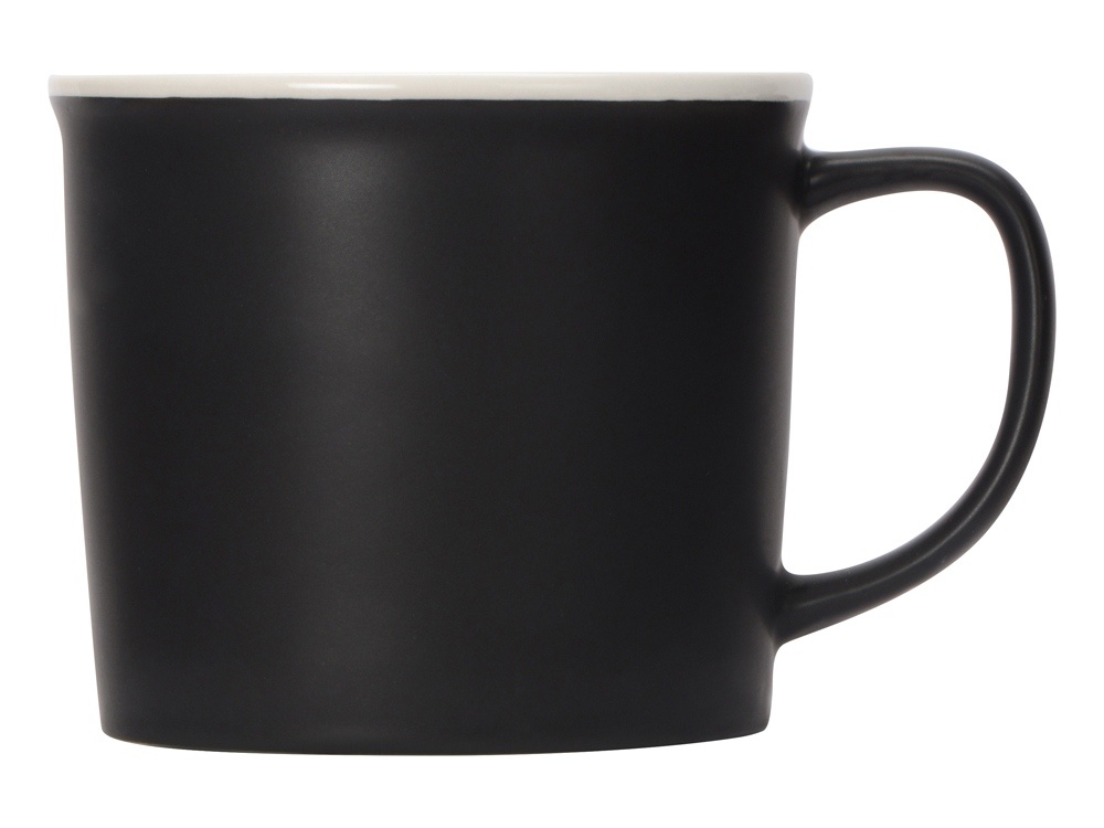 Кружка Nancy, матовая