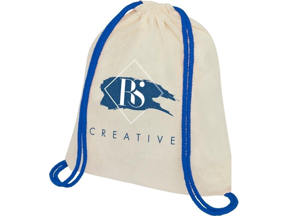 Рюкзак Oregon с цветными веревками