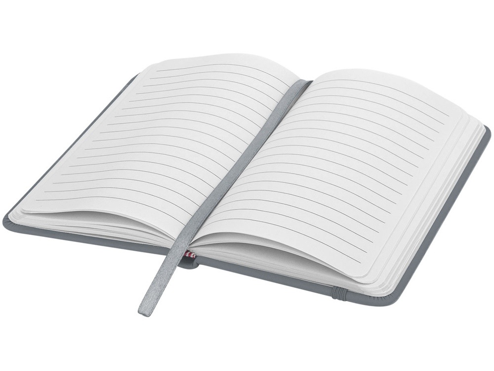 Блокнот А5 Spectrum с линованными страницами