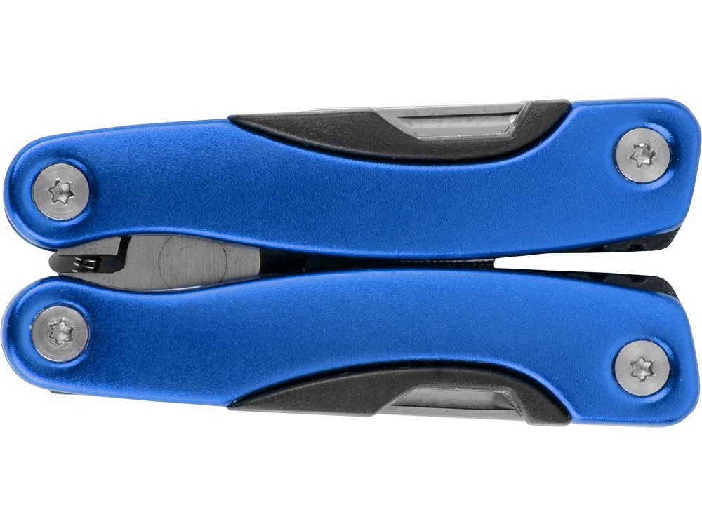 Мультитул Путешественник 10-в-1