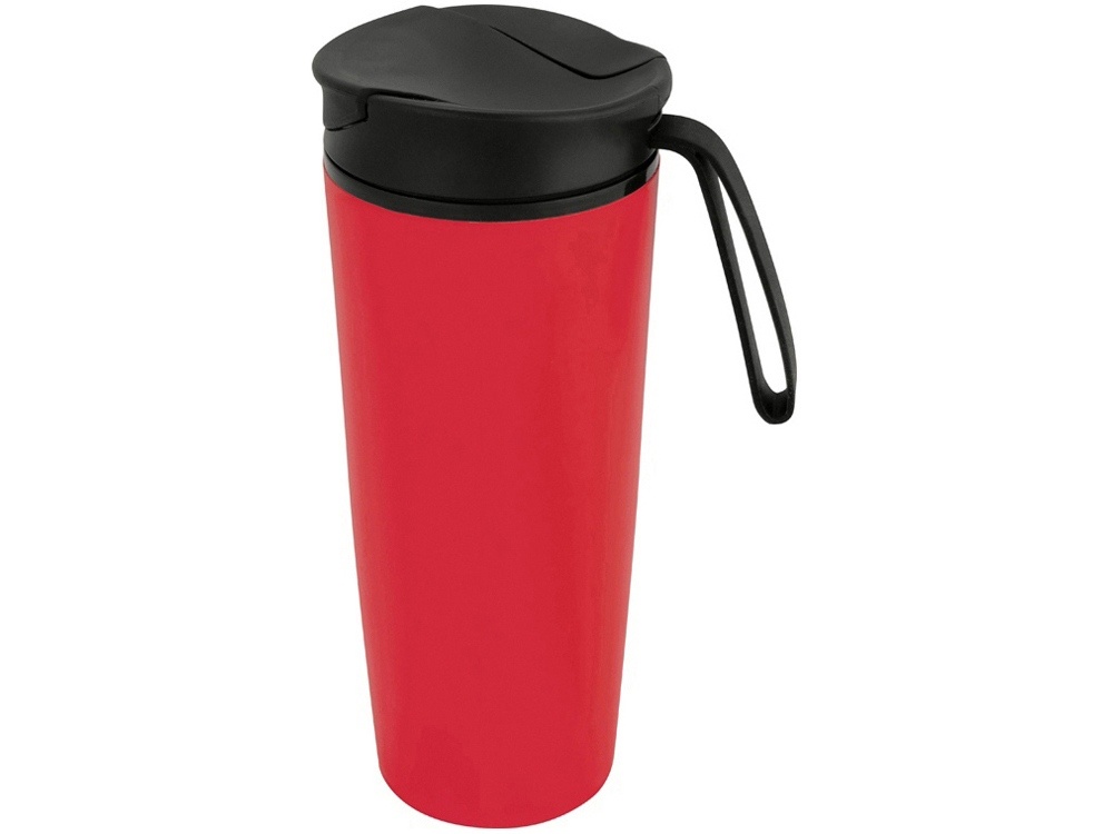 Термокружка Годс 470мл на присоске