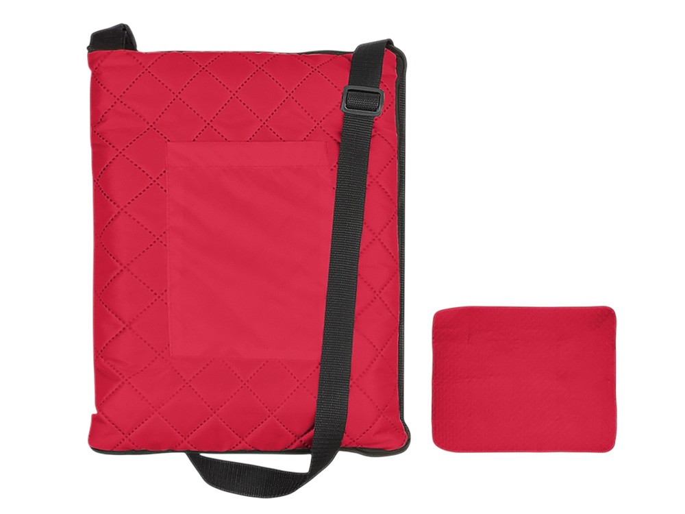 Плед для пикника Ridge 115 х 140 см