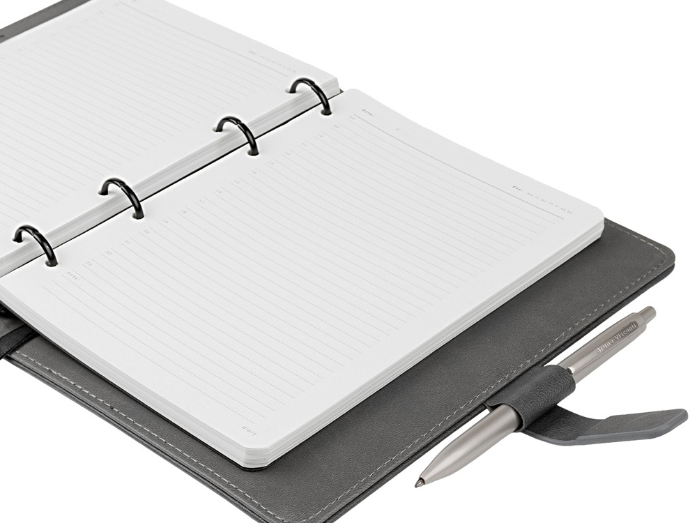 Ежедневник недатированный В5 Toscana