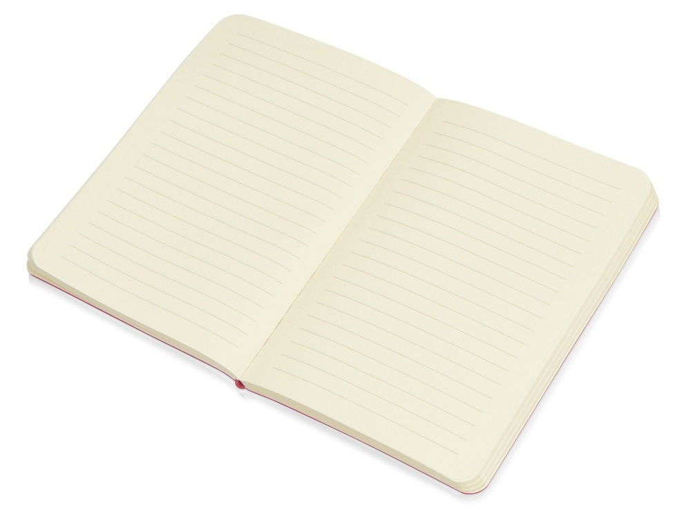 Блокнот А6 Softy small soft-touch