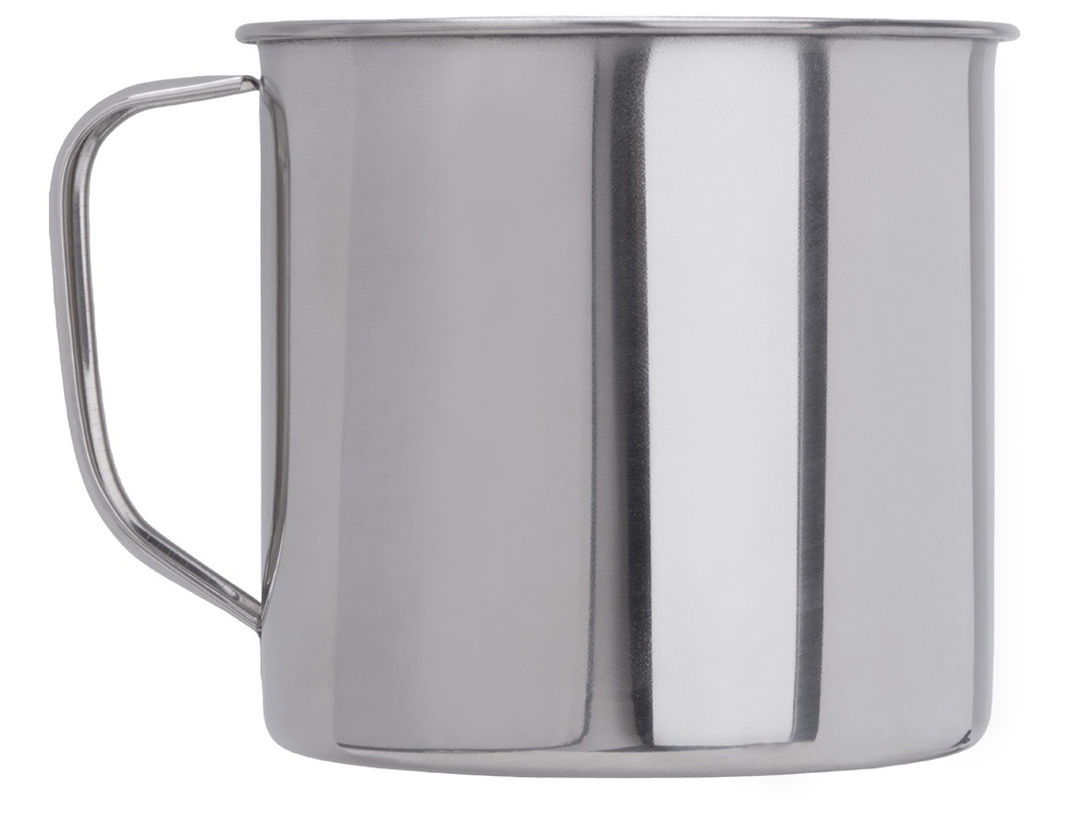 Кружка из нержавеющей стали Trek S