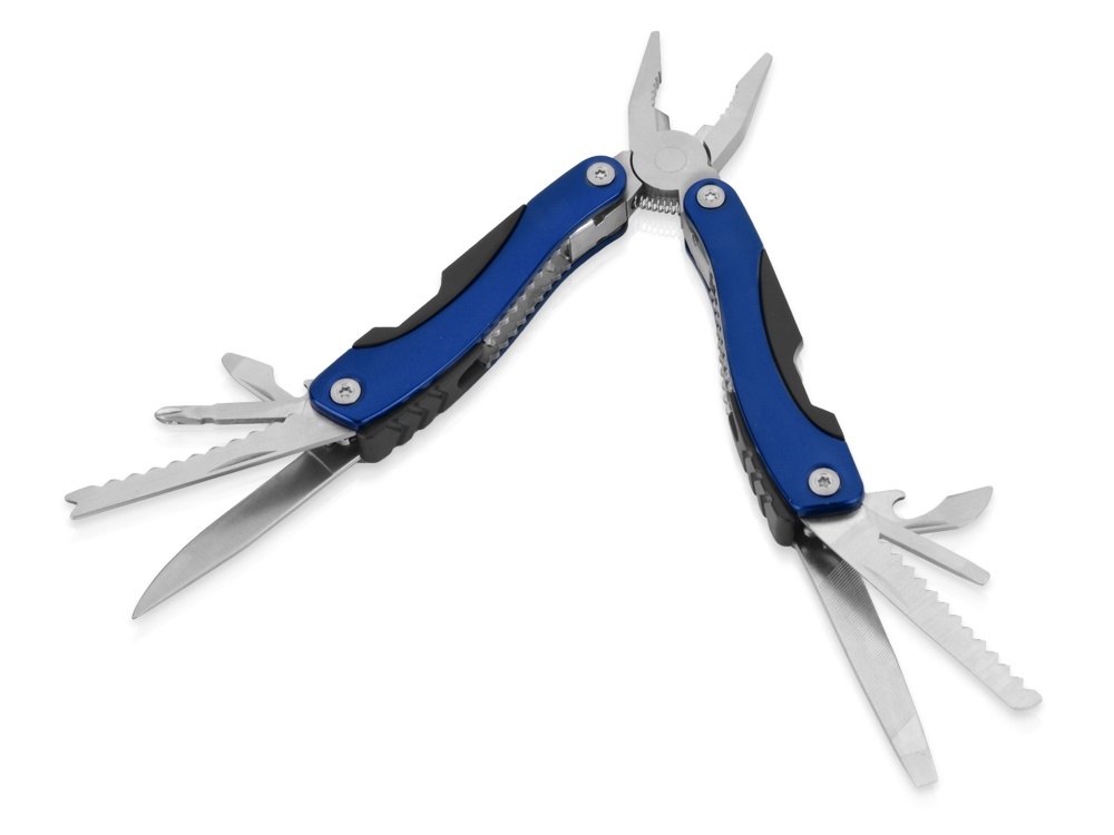 Мультитул Находка 11-в-1