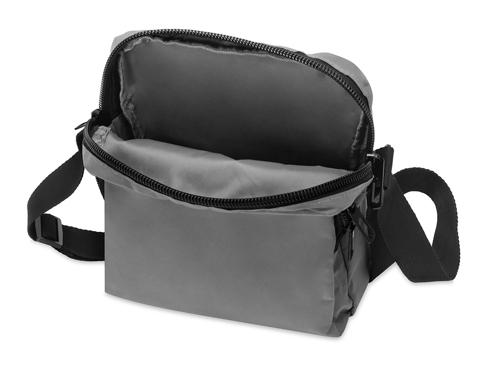 Плечевая сумка с отражающим эффектом Reflector