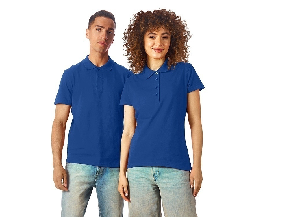 Рубашка поло First мужская