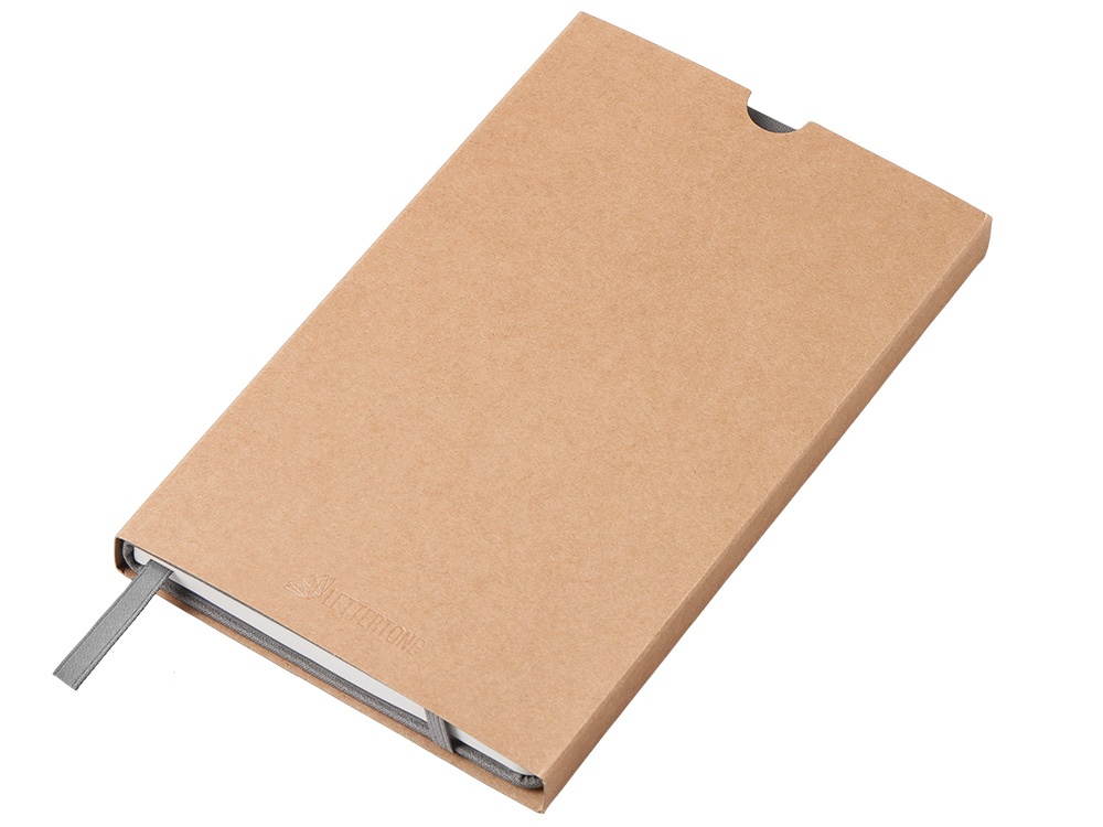 Блокнот А5 Вижн Тренд в твердой обложке