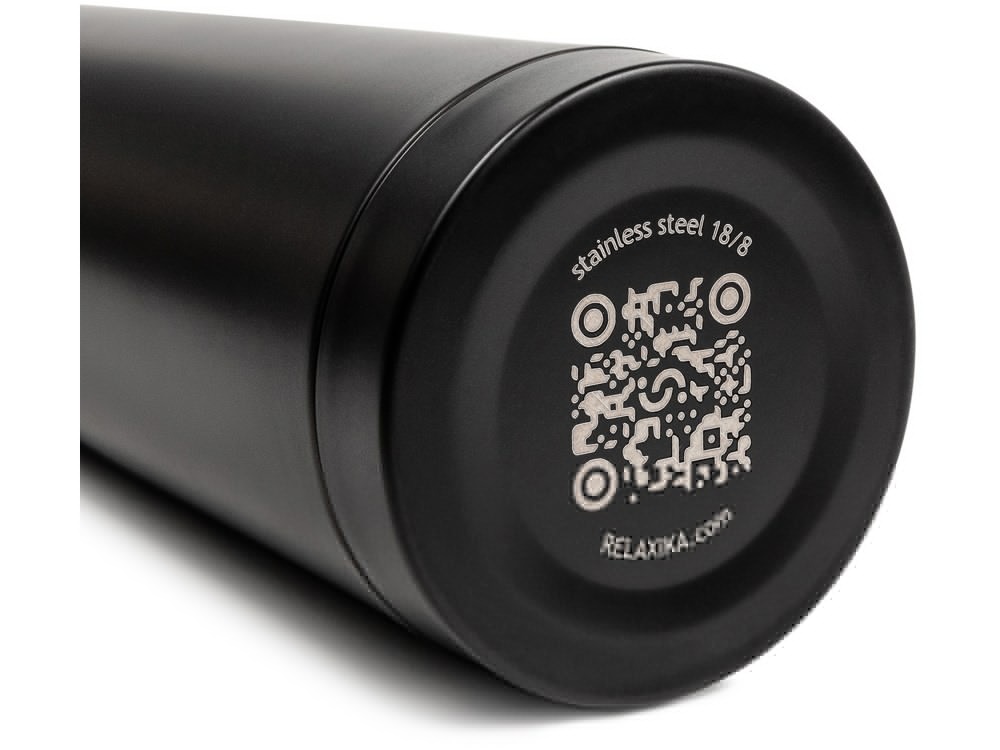 Термос Relaxika 101, 750 мл