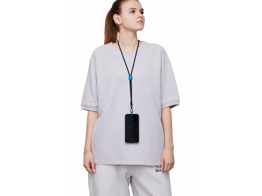 Ремешок на шею для телефона Риксо