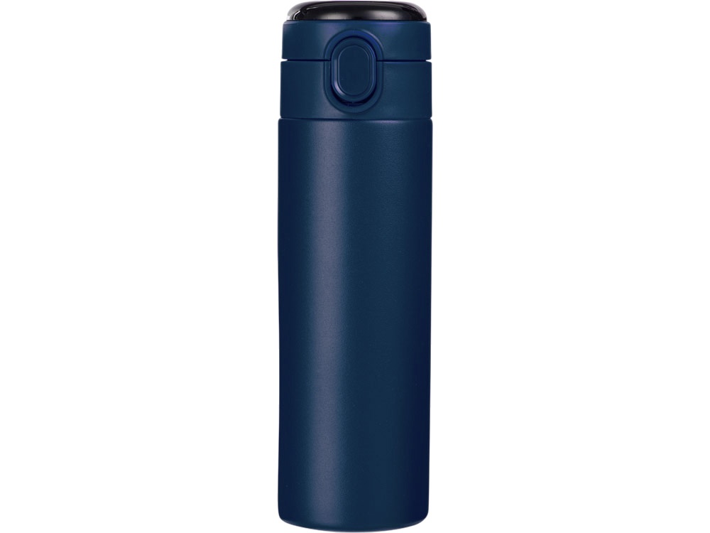 Вакуумная термокружка Waterline с медной изоляцией Bravo, 400 мл, тубус