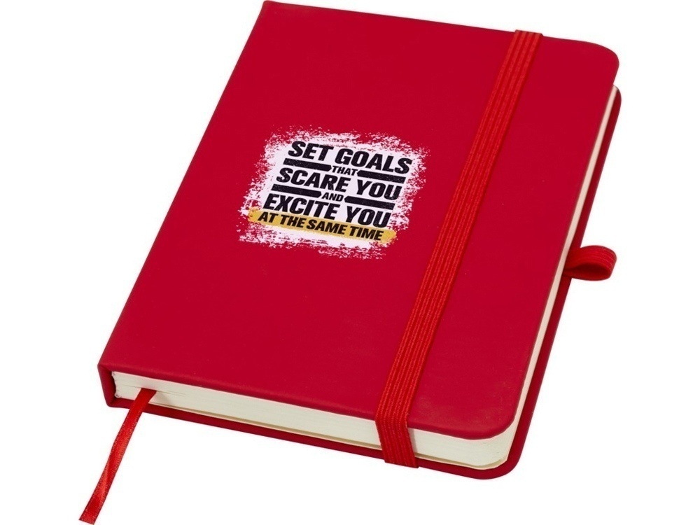 Блокнот А5 Spectrum Plus