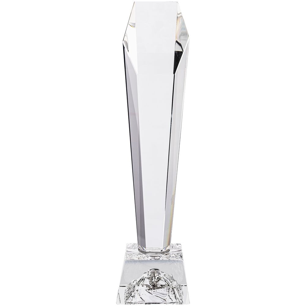 Стела Afterglow с подсветкой, большая