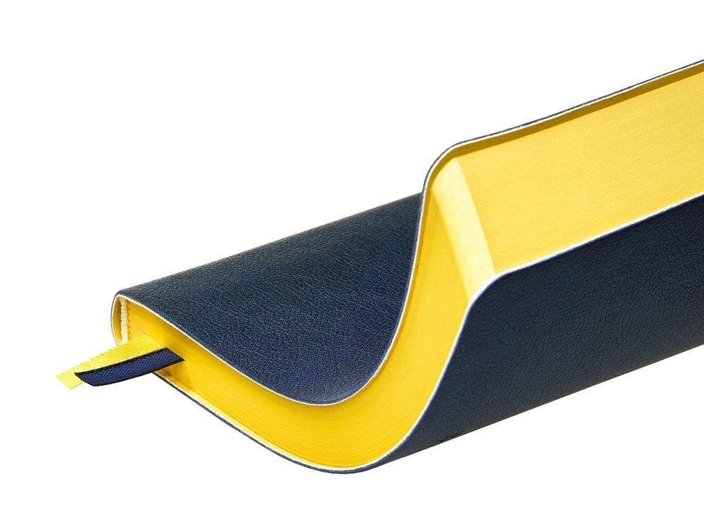 Ежедневник недатированный А5 Boston