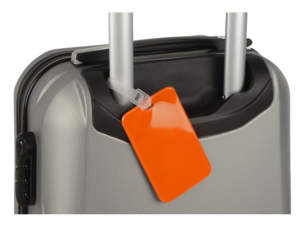 Багажная бирка Voyage 2.0