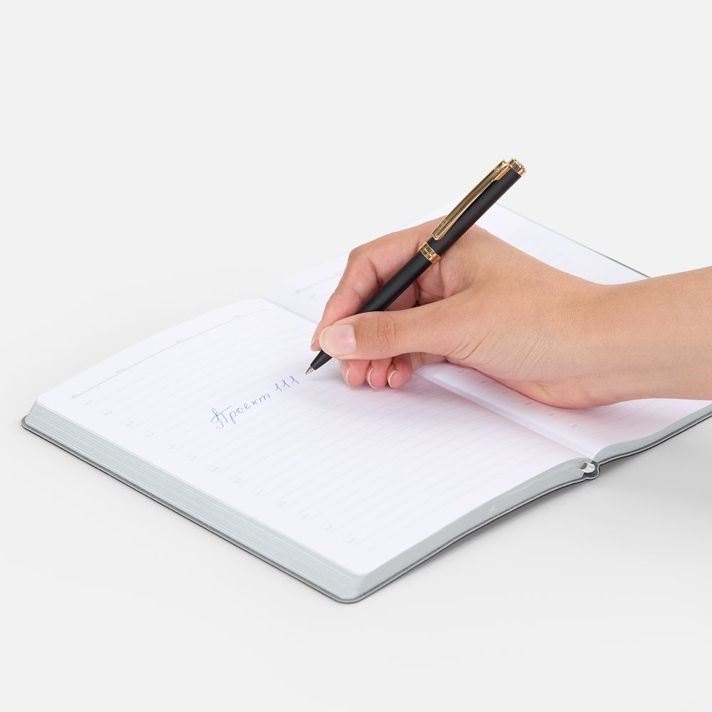 Ручка шариковая Delgado