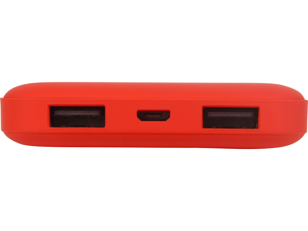 Внешний аккумулятор NEO PB100, soft touch, 10000 mAh