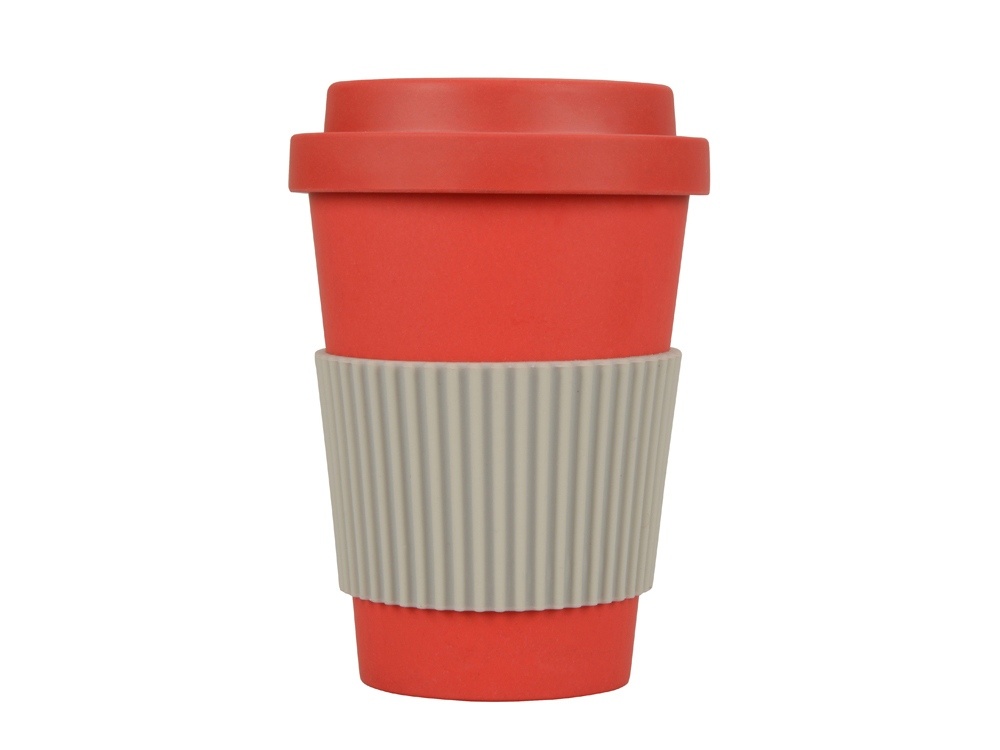 Термокружка из натуральных волокон Muffin