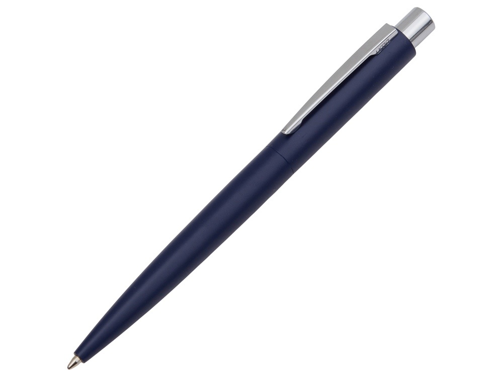 Ручка металлическая шариковая Lumos Recy