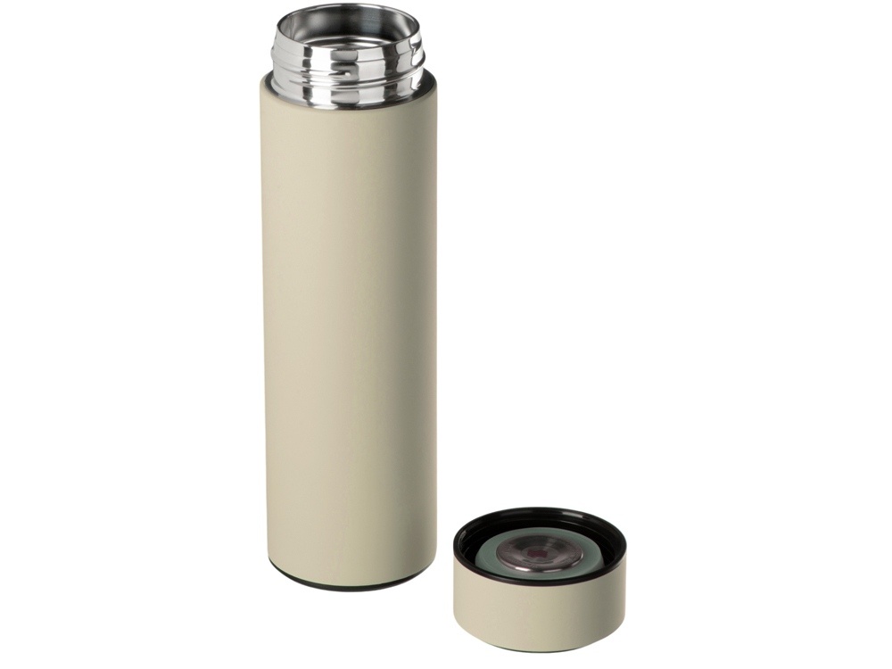 Вакуумный термос Module X с индикатором температуры и медной изоляцией, 500 мл