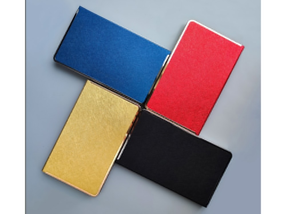 Ежедневник недатированный A5 Bridge