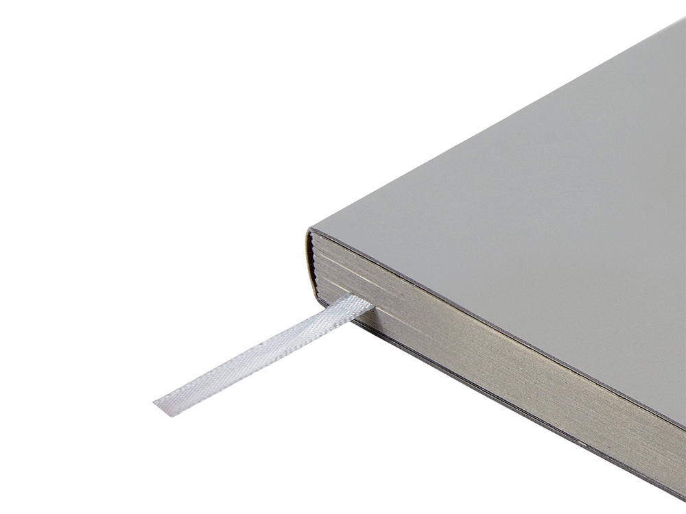 Ежедневник недатированный А5 Megapolis Color Flex New