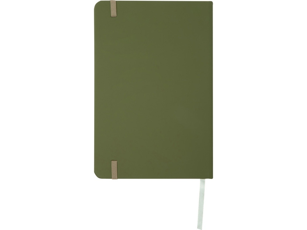 Блокнот А5 Spectrum с линованными страницами